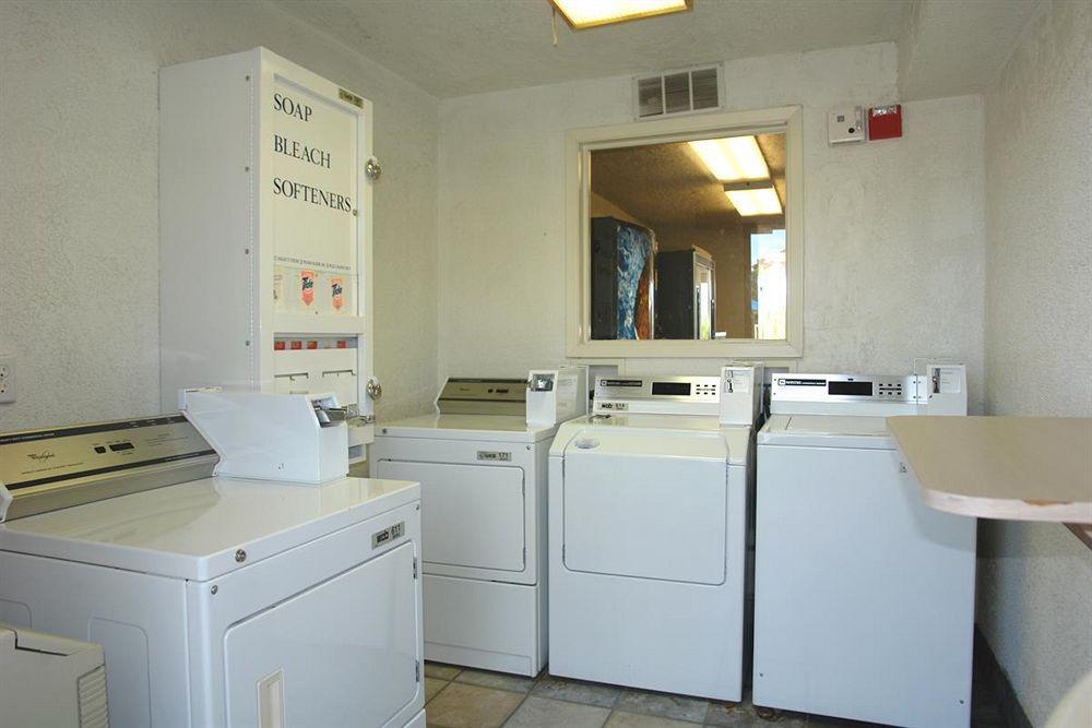 Motel 6-Redding, Ca - South Luaran gambar